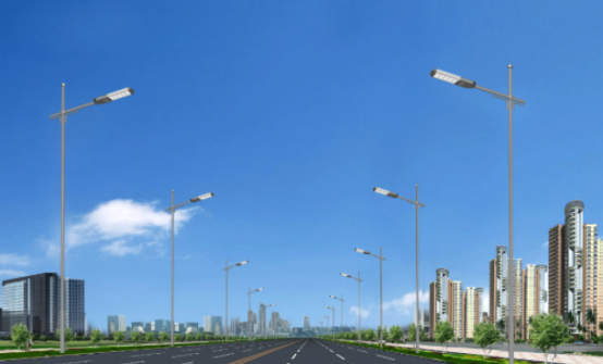智能燈桿作為智慧城市、智慧園區(qū)等公共基礎設施.png