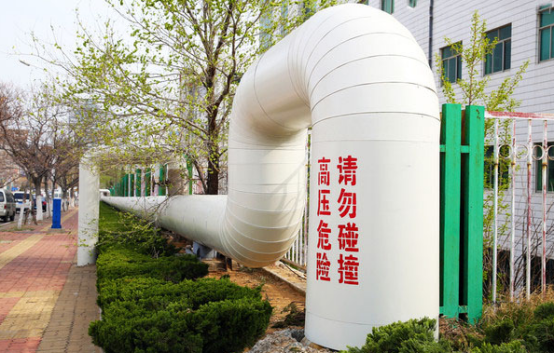 集中供熱熱源、熱力管網(wǎng)和熱用戶基礎(chǔ)設施要統(tǒng)一發(fā)展規(guī)劃