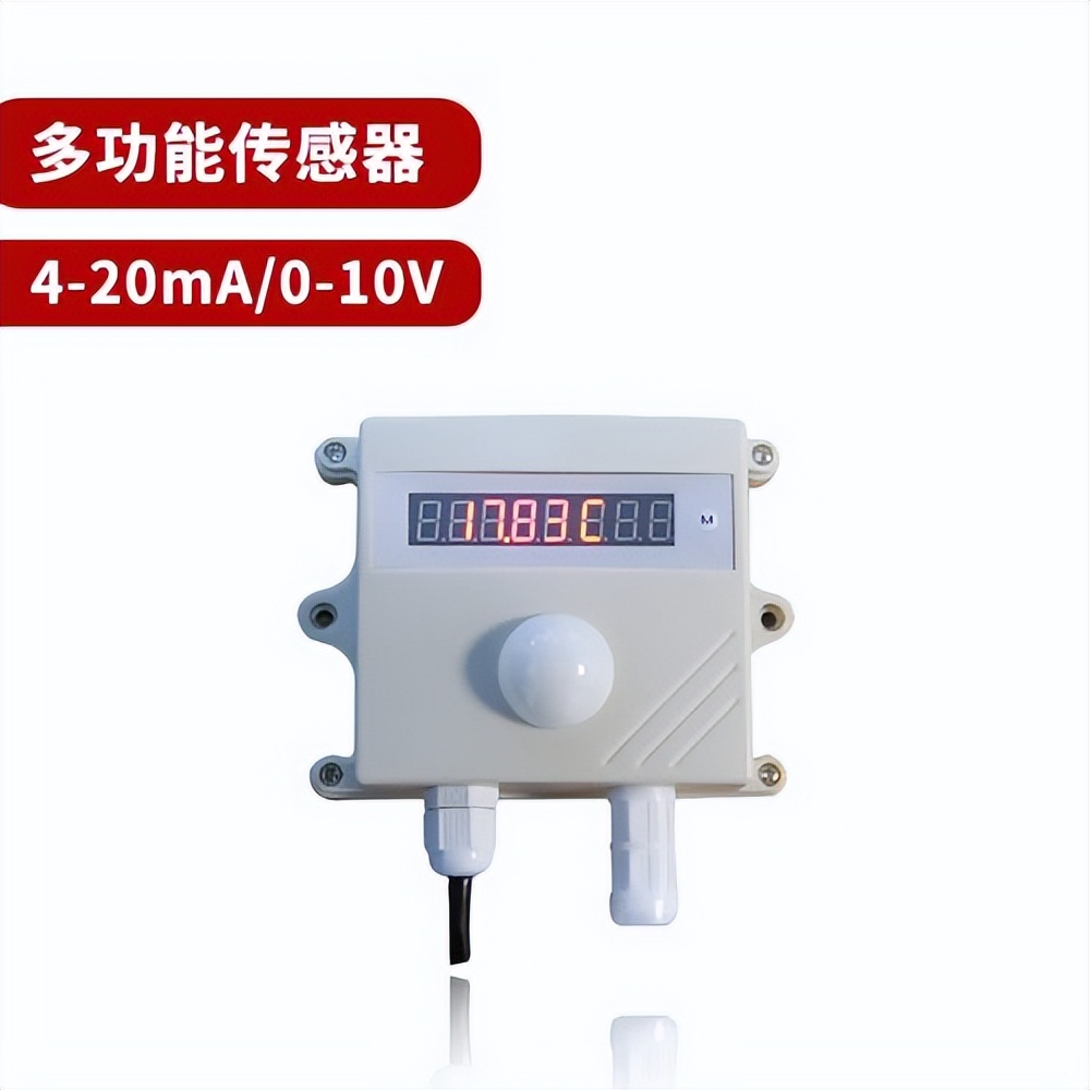聚英電子推出多功能傳感器，提高執(zhí)行效率