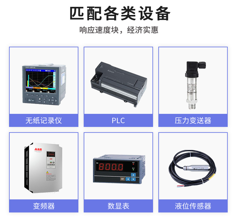 信號(hào)隔離模塊，處理了解決工業(yè)自動(dòng)化系統(tǒng)對(duì)各類模擬量信號(hào)