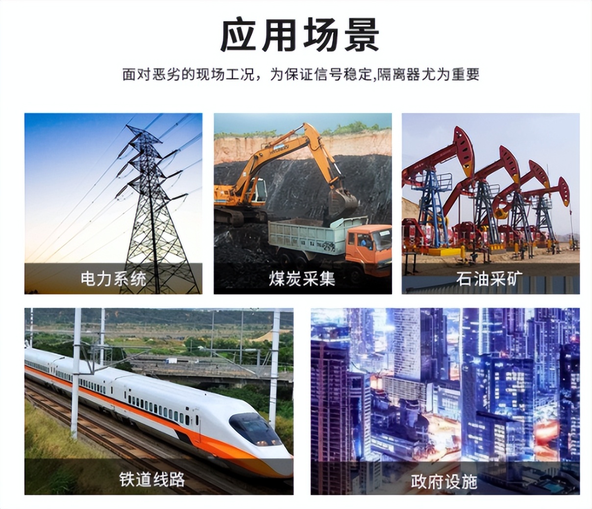 應用場景