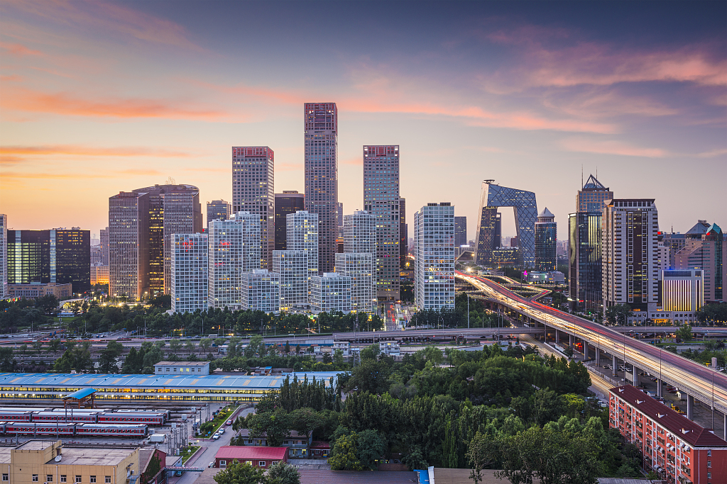智能建筑：讓建筑更智能，提升市場(chǎng)競爭力
