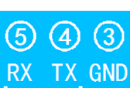 USB轉(zhuǎn)換器RS232接線方式