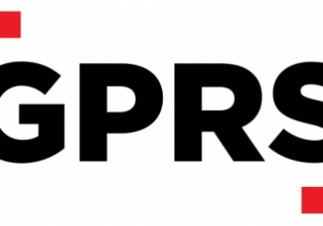 GPRS模塊組網形式