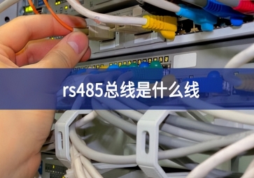 使用RS485串行通信能做什么？