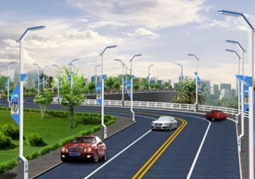 2022年智慧城市建設現狀及發(fā)展趨勢