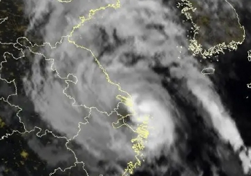 農(nóng)業(yè)氣象站：臺風(fēng)過后仍有風(fēng)雨影響，注意安全防護