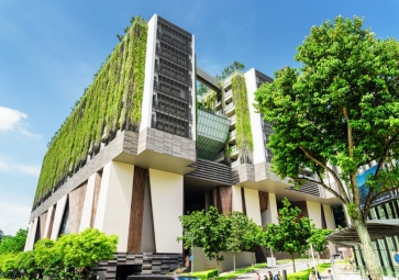 實(shí)施節(jié)能建筑解決方案有什么好處？