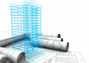 智能建筑技術(shù)可以構(gòu)建更偉大的建筑！