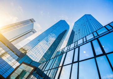為什么智能建筑技術(shù)是可持續(xù)建筑的未來？