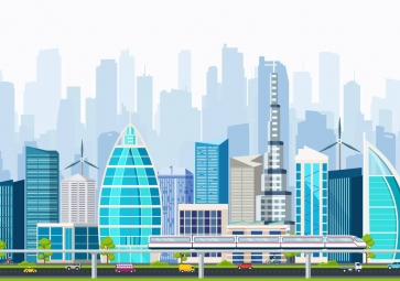 創(chuàng)新技術(shù)如何幫助城市脫碳？
